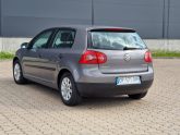 Tīko no Francijas VW Golf 1.9 D