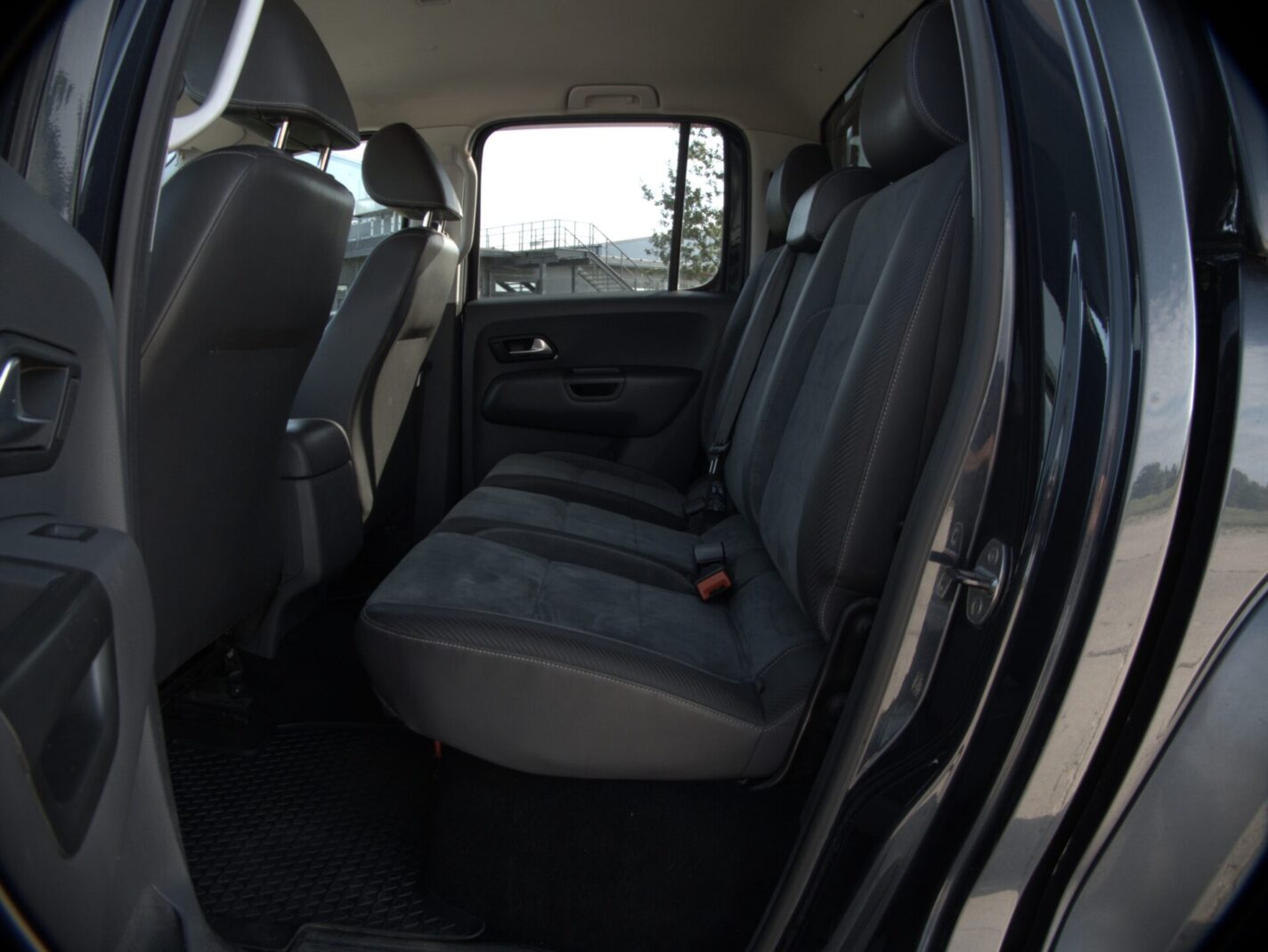 VW AMAROK