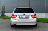 BMW 330D