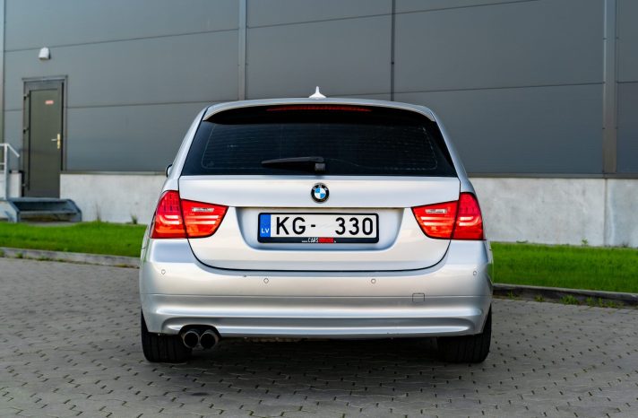 BMW 330D