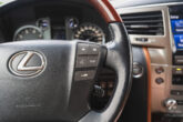 LEXUS LX 570
