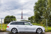 BMW 530d