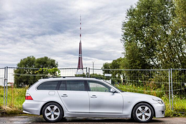 BMW 530d