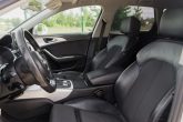 AUDI A6 AVANT QUATTRO S-LINE