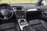 AUDI A6 S-LINE QUATTRO