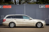 MERCEDES BENZ E250