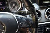Mercedes-Benz Cla220 Sedans 2.2Cdi (125kw- 170z/s) Dīzelis ar automatisko ātrumkārbu.