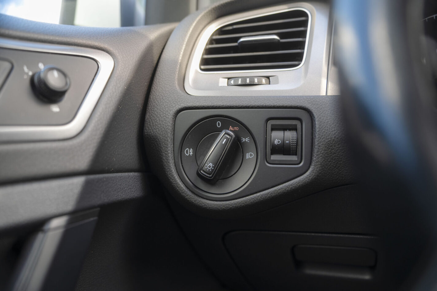 VW GOLF 7