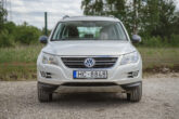 VW TIGUAN 4MOTION