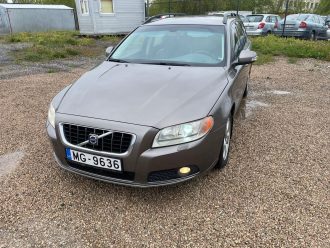 VOLVO V-70