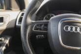 AUDI Q5 QUATTRO