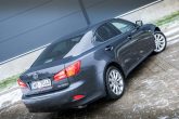 LEXUS IS 220
