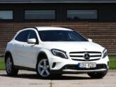 MERCEDES BENZ GLA 200