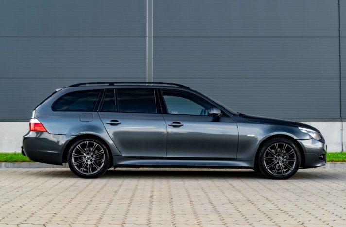 BMW 530D