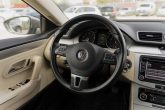VW PASSAT CC