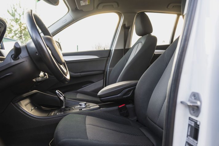 BMW X1 SDRIVE18D