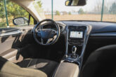 FORD MONDEO 4X4