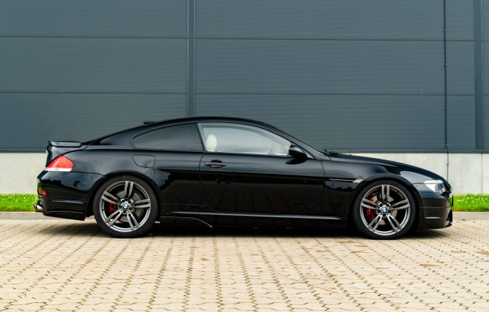 BMW 645