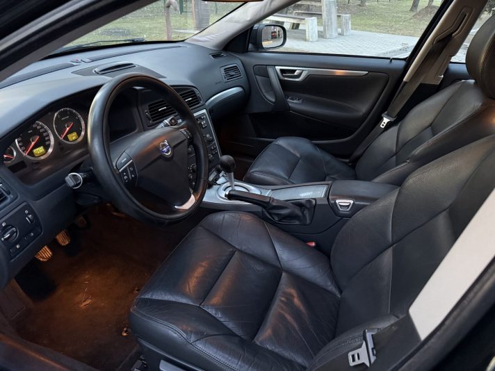 Volvo S60 D5