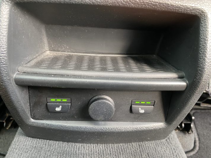 BMW X3 3.0D 180kw