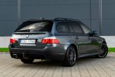 BMW 530D