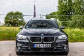 BMW 530D XDRIVE