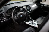 BMW X3 Xdrive30D