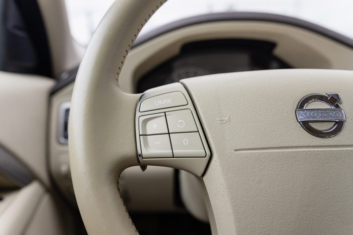 VOLVO XC 70