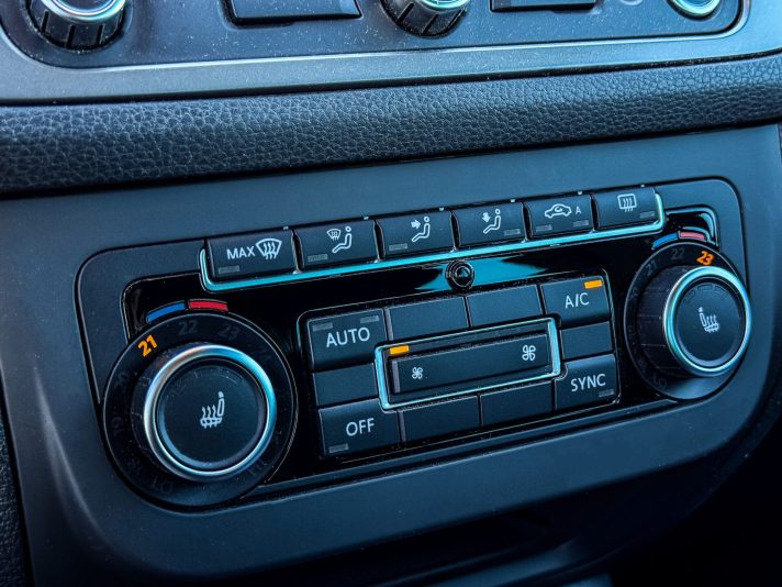 VW GOLF PLUS