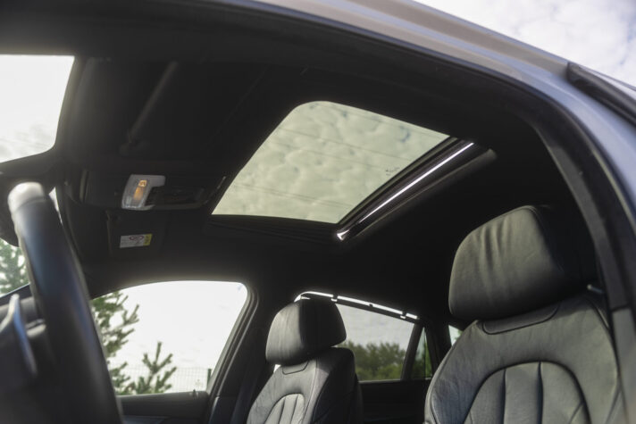 BMW X6 M50D