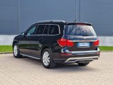 Tīko no Francijas MB GL 4MATIC 3.D