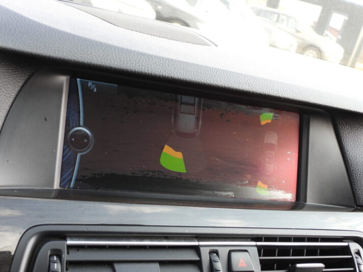 BMW 530 X-Drive