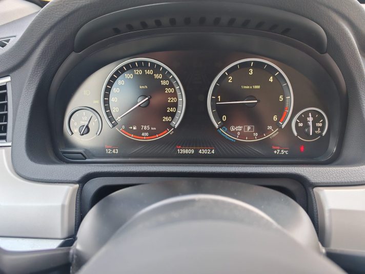 BMW GT520
