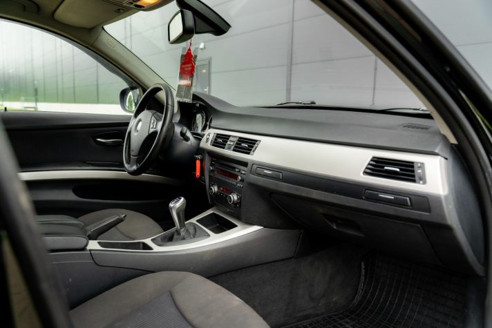 BMW 318D