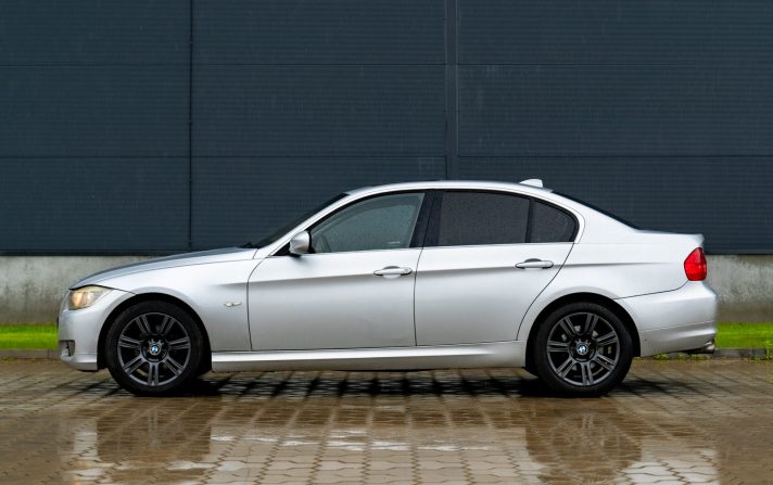 BMW 320D