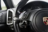 PORSCHE CAYENNE DIESEL