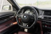 BMW 740D MPACK XDRIVE