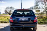 MERCEDES BENZ C200