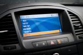 Opel Insignia Sports Tourer