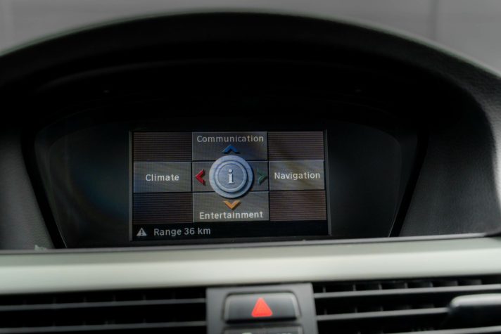 BMW 318D