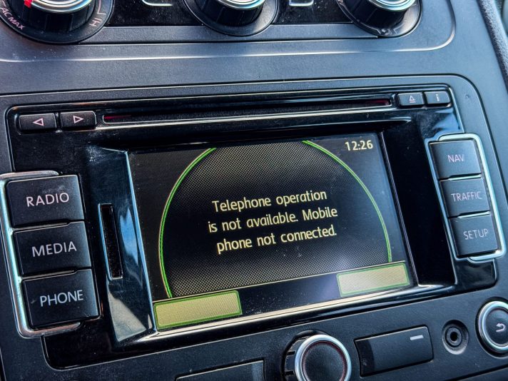VW TOURAN