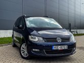 VW SHARAN