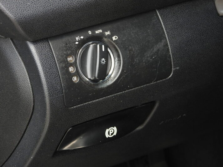 MERCEDES BENZ ML320