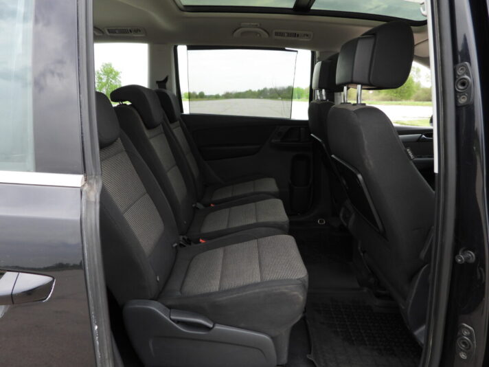 VW SHARAN
