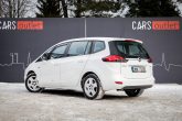 OPEL ZAFIRA TOURER