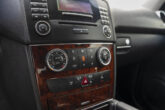 MERCEDES BENZ ML 280