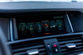 BMW X4 M-PACKET