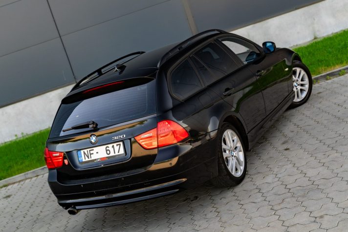 BMW 320D