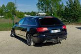 AUDI A6 QUATTRO