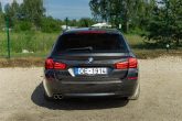 BMW 530D F11